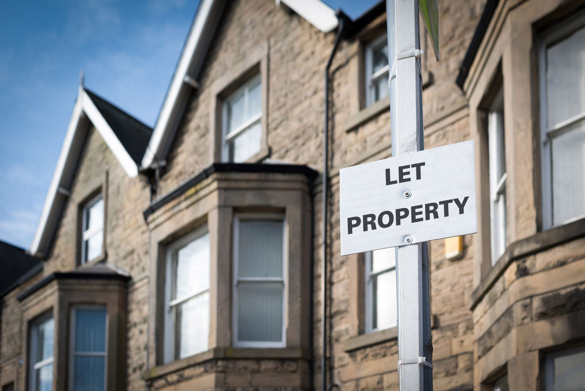 From single properties to property portfolios, we can tailor competitive quotes to suit your needs and property type.